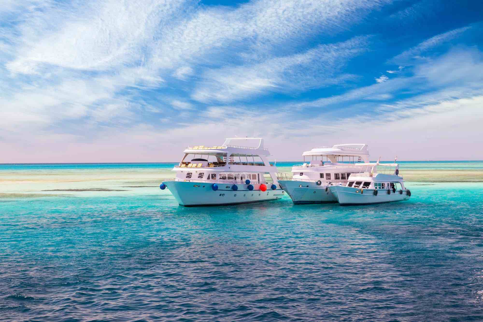 رئيس شركة أم تي إس السياحية العالمية: مصر وجهة مفضلة للسياح الأوروبيين بفضل تفوق خدماتها وتميزه